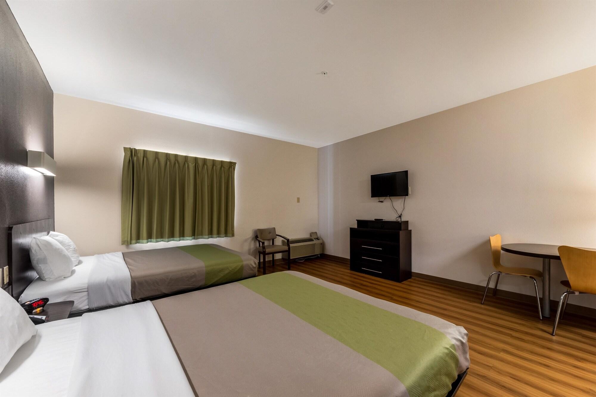 Motel Super 8 By Wyndham Kenedy
