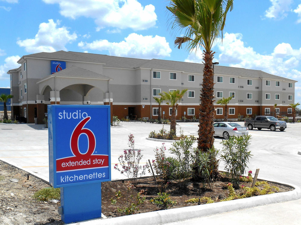Motel Super 8 By Wyndham 2*